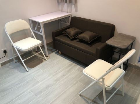 Kay & Yu Apartment