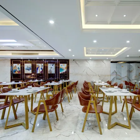 Vienna International Hotel (Xianyou Fortune Palace)