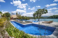 Ximeng Xikang Wellness & Resorts - Pools