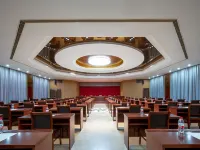 Jinjiang Metropolo Hotel (Zhaoyuan Gold Jewelry City) - de negocios