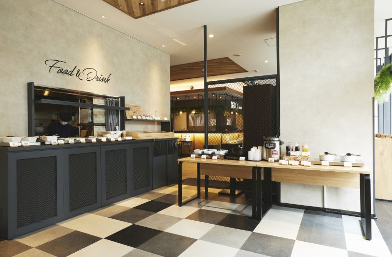 Ici Hotel Ueno Shin Okachimachi photo 2