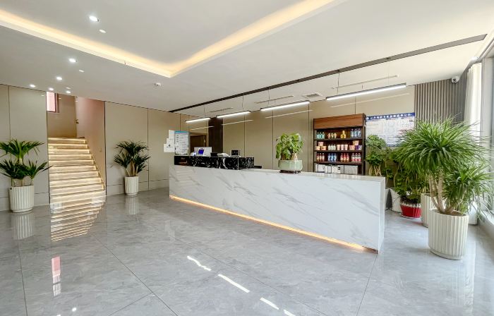 โรงแรมออเรนจ์