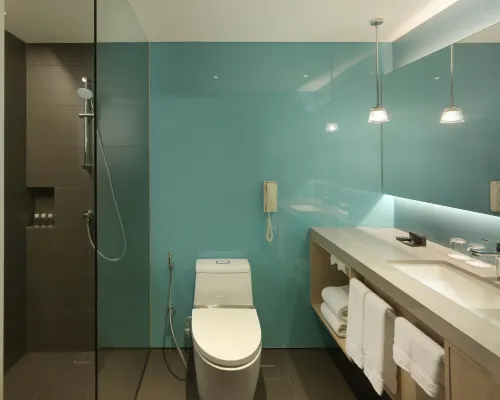 Concorde Hotel Singapore Rooms Photos