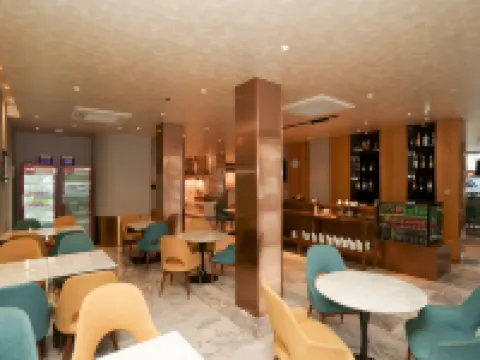 Aurea Delight Hotel Punom Pen otelleri