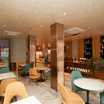 Aurea Delight Hotel