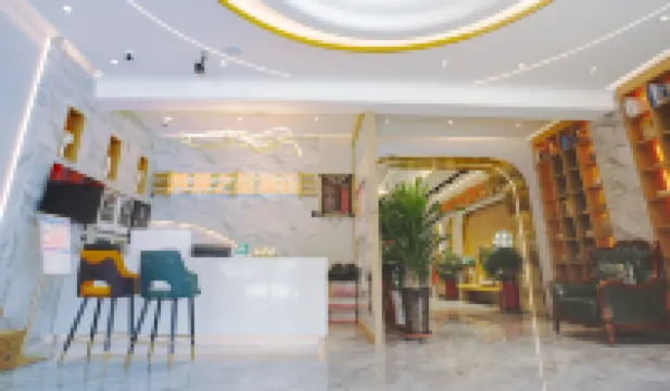 Desert Star Hotel