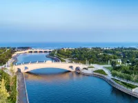 Tangshan Leting Manxu Boutique Seaview Homestay