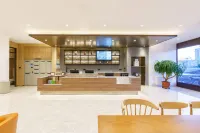 HanTing Hotel (Dalian Huayuankou)