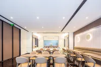 Starway Hotel (Sanmenxia Municipal Government)
