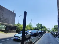 Meixu S Hotel (Nantong Railway Station) Hotel dekat Nantong Railway Station
