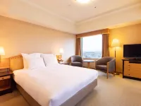 ANA Crowne Plaza Toyama by IHG