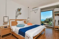 Fuxianhu Shuyuan Hotel Hotels in Huaning