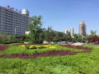 Xinxing Hotel Hotels in Gangcheng District