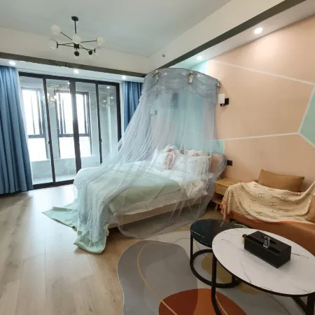 Tianxi Movie Apartment