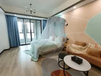 Nanping Starry Sky Cinema Homestay