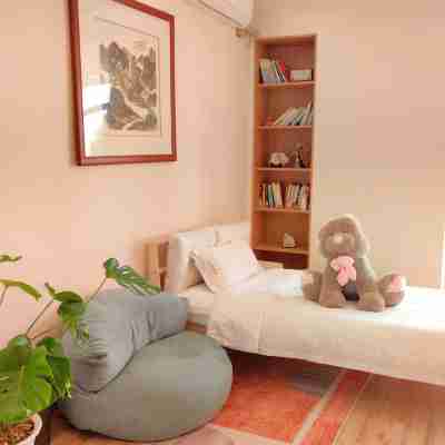 Jiangnan Homestay Rooms
