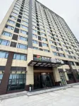 Xiaogan Shouhengcheng Smart Selection Hotel