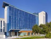 Aloft Al Mina, Dubai Hotels in Dubai