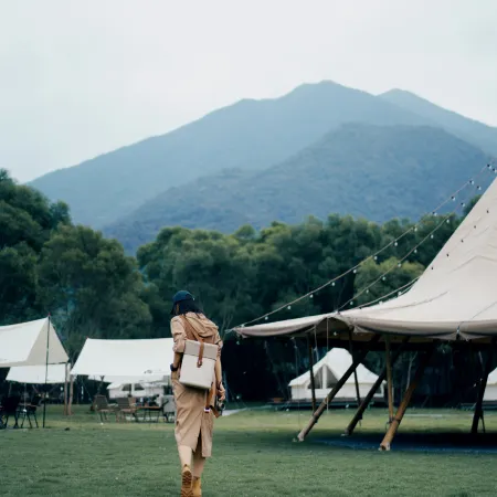 Wangtong Campground Отели рядом с достопримечательностью «Вутонг Маунтен»