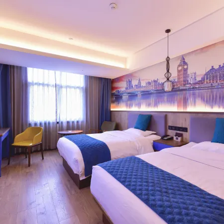 MEHOOD EZZI Hotel