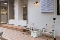 杭州丘山民宿（西湖景區店） 錦繡風水洞附近的飯店