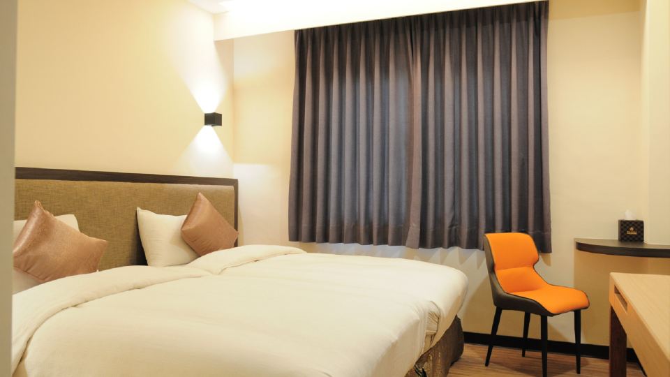 Alishan Gou Hotel