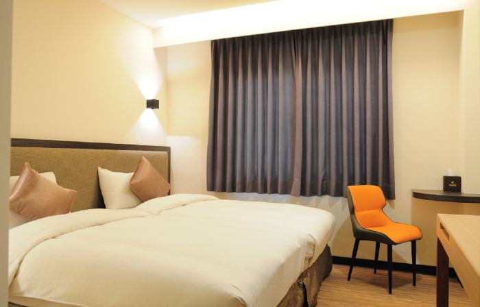 Alishan Gou Hotel
