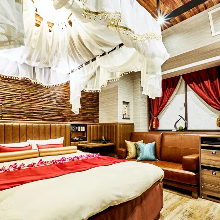 Hotel Petit Bali Ikebukuro - Adult Only
