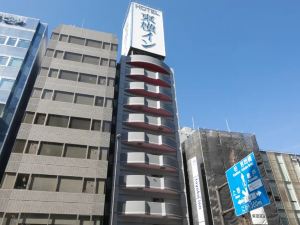 Toyoko Inn Tokyo Asakusa Kuramae No 1