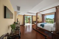 Gulangyu Chuncao Fragrance Seaview Villa (Sanqiutian Wharf Branch) - Inns