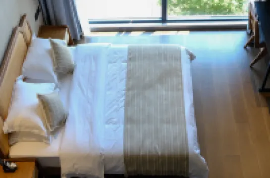 Lanxi The Dream of Nature Leisure Tourism Park