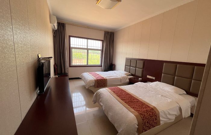 Wugong Changhong Hotel