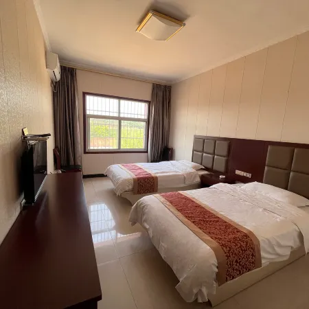 Wugong Changhong Hotel