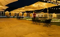 Nalati Green View Courtyard