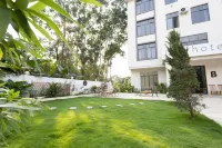July Hotel Hotels in Tieshangang District