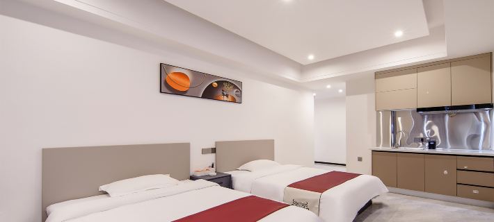 Yinchuan Chengyi Hotel โรงแรมในอิ๋นชวน