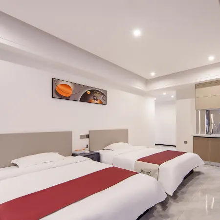 Yinchuan Chengyi Hotel