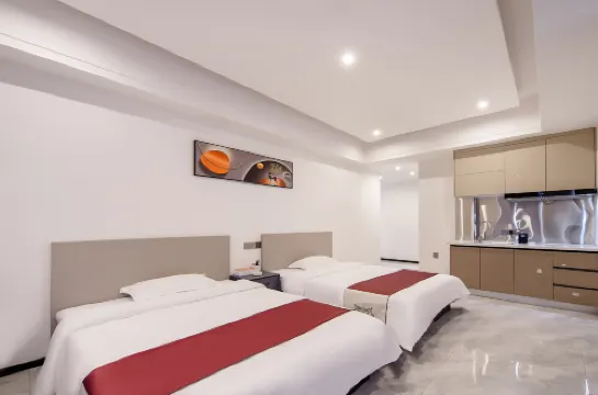 Yinchuan Chengyi Hotel