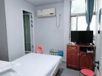 Nanjing Hanyu Hotel Hotels near Jiangsu Judge Training Institute