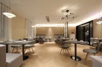 Country Inn & Suites by Radisson (Shaoyang Dongkou) - petit déjeuner