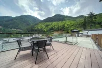 Shitai Qijing Mountain Residence Hotels in Shitai