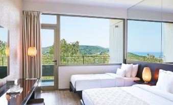 Grecotel LUXME Palms at Riviera Olympia & Aqua Park