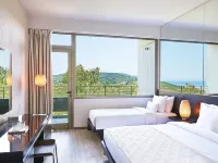 Grecotel LUXME Palms at Riviera Olympia & Aqua Park Hotels in Kyllini