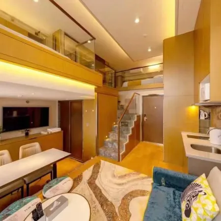 Lauder Executive Apartment