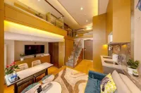 Lauder Executive Apartment