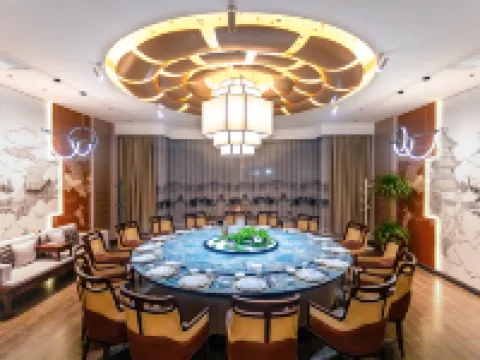 Jizhou Hotel Hotels in Ji County