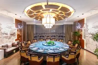 Jizhou Hotel Hotels in Jixian