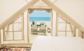 Dongxiang Island ecotourism B & B