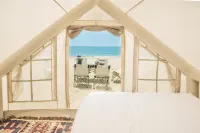 Pingtan Fuzhou Dongxiang Island Ecological Tourism Homestay