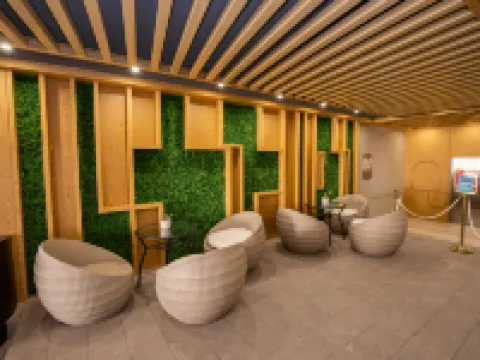 雅典飯店 萬象酒店